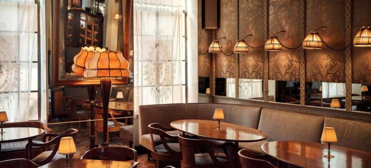 马尔蒙庄园酒店Chateau Marmont(美国)(Chateau Marmont)图片