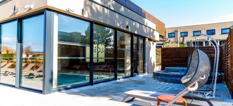 Best Western Premier Clos Syrah Hotel & Spa图片