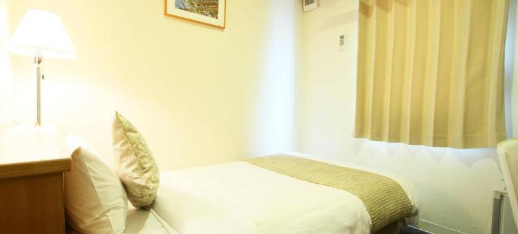 AreaOne酒店-福山(Hotel AreaOne Fukuyama)图片