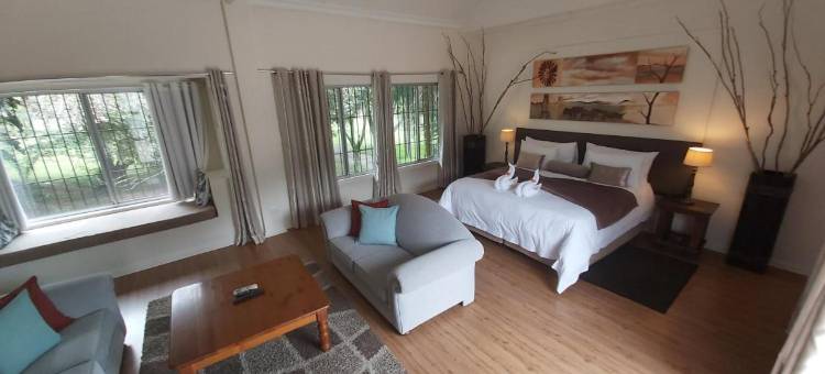 罗克维尤小屋(Rockview Lodge)图片
