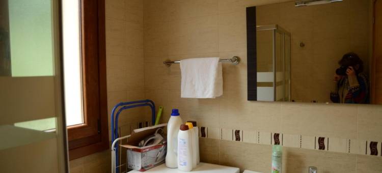 林梅斯角(Apartamentos El Rincon de Limes)图片