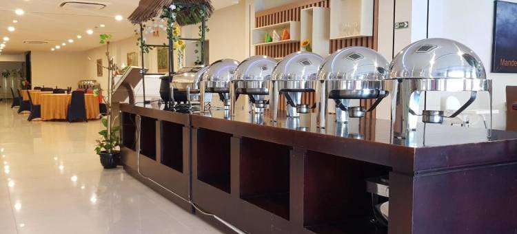 Kawana Hotel图片