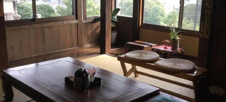 广鸠屋民宿(Minshuku Hiroshimaya)图片