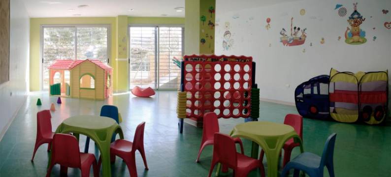 海王星酒店(Hotel Neptuno by on Group)图片