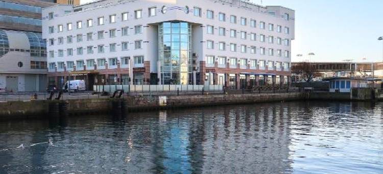 滨海广场精英酒店(Elite Hotel Marina Plaza)图片