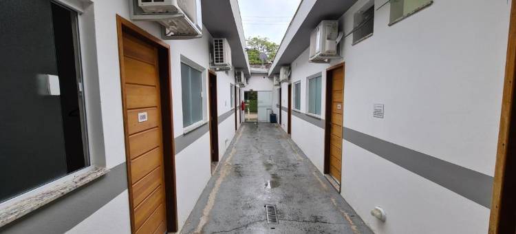 维莱罗酒店(Hotel Veleiro)图片