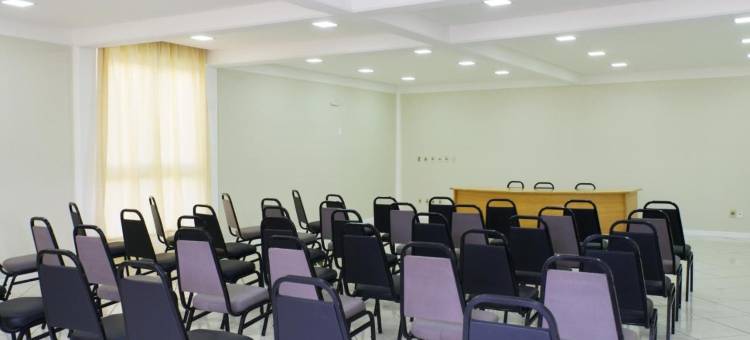 布里瓦利中央酒店(Brivali Hotel Centro)图片