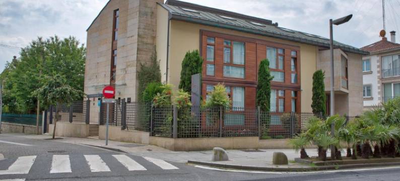 PR罗莎旅馆(PR Rosa Rosae)图片