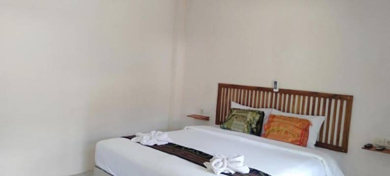 OYO1536杰里家庭旅馆(Jeri Home Stay)图片