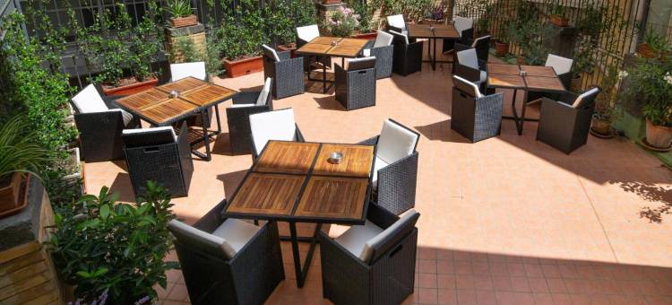 杜奥莫之家(The Duomo House by House in Naples)图片