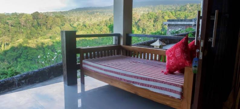 日恩吉艾尼小屋(Rinjani Lodge)图片