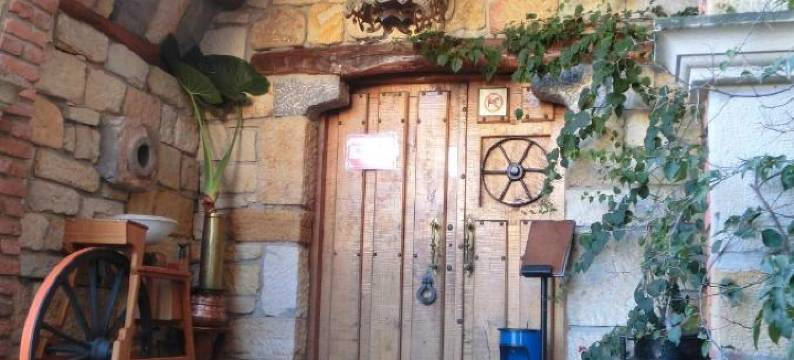 卢艾达斯酒店(Hotel Las Ruedas)图片