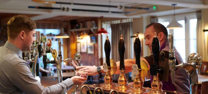 船库酒店(The Boathouse)图片