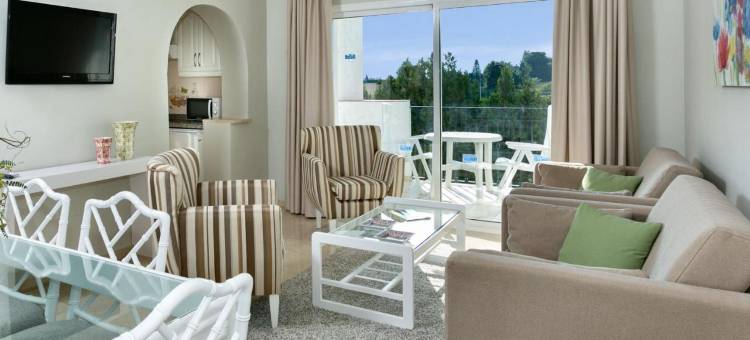 奥纳俱乐部贝纳维斯塔酒店(Ona Club Bena Vista)图片