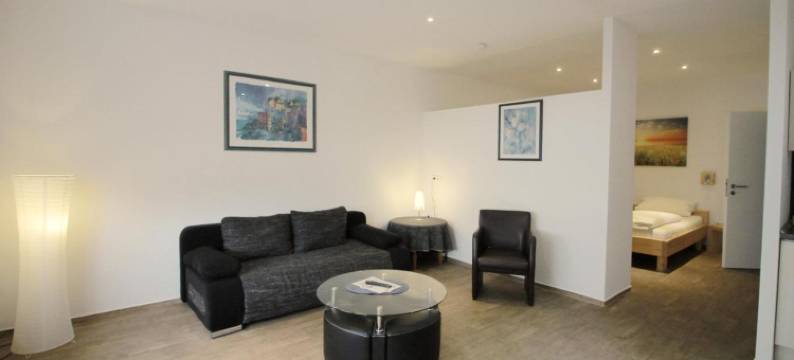 Hotel Zur Linde图片