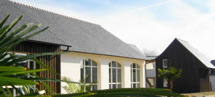 内梅尔雷斯罗彻住宿酒店(Résidence Néméa les Roches)图片