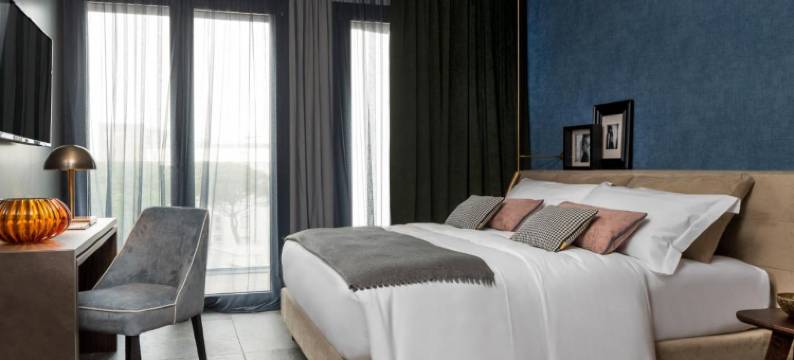 Coast Hotel & Spa - Adults Only Aperto Tutto l'Anno图片