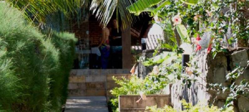 太阳帝国旅馆(Pousada Império do Sol)图片