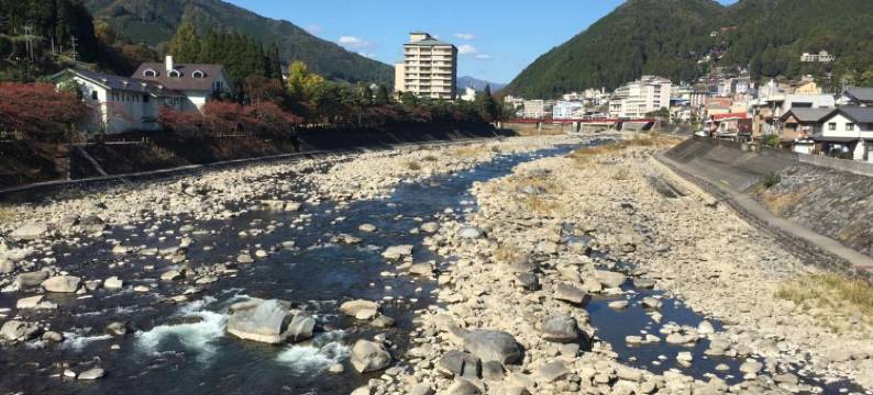 格罗保尔旅馆(Gerobal Hostel)图片