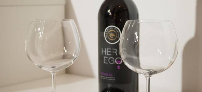 市中心别墅(Rooms Villa Downtown)图片