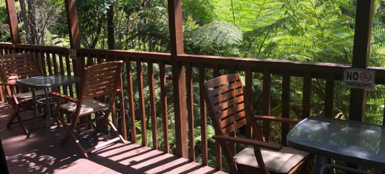 卡努卡岭旅馆和背包客青年旅舍(Kanuka Ridge Lodge)图片