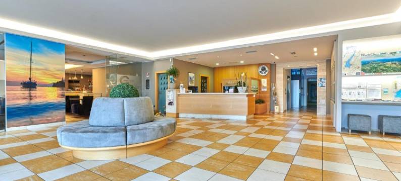 拜亚维尔德酒店(Hotel Baia Verde)图片