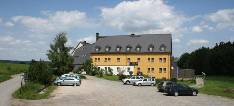 丹尼尔克莱斯特古特餐厅酒店(Hotel & Restaurant Danelchristelgut)图片