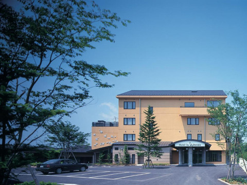 霍特尔伊奥阿尔法拉兹