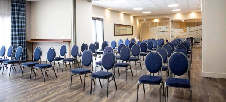 Résidence Pierre & Vacances Premium Horizon Golf图片