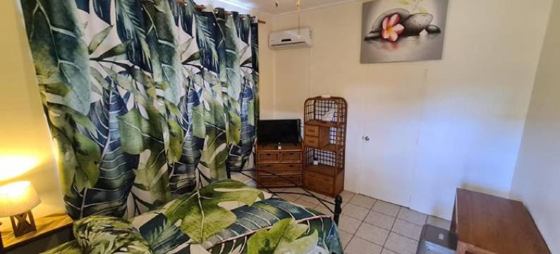 泰阿塔希蒂假日(Tea Tahiti Holidays)图片