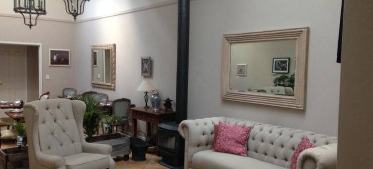 灯笼住宿加早餐旅馆(Lanterns Retreats)图片