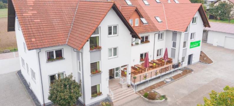 罗恩霍夫酒店(Hotel Rhönhof)图片