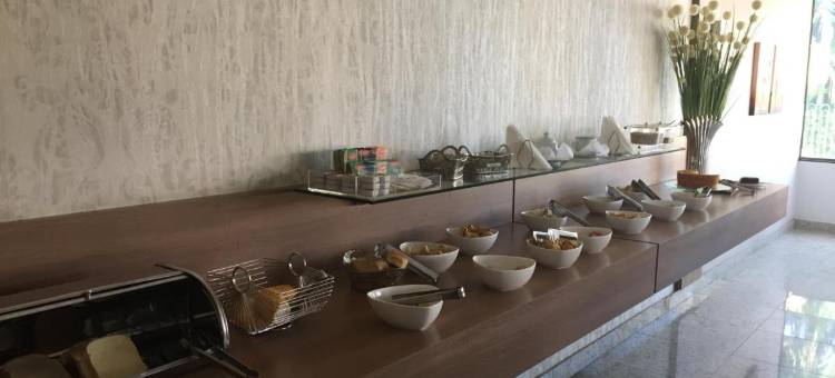 IPÊ Plaza Hotel Ltda图片