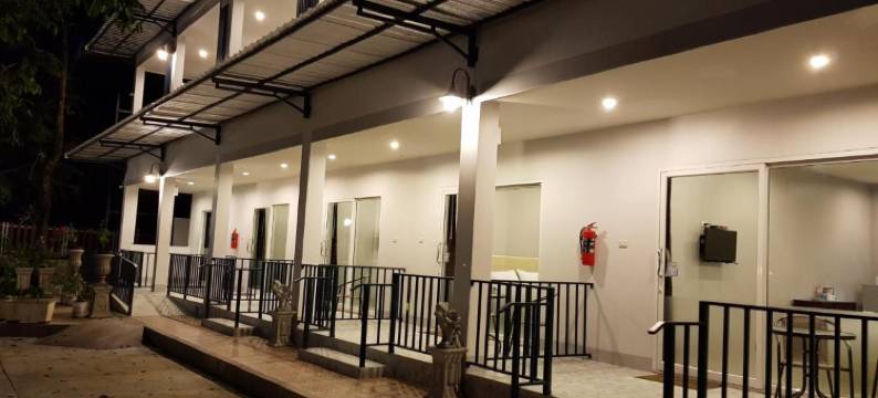 立方度假村(The Cube Resort)图片