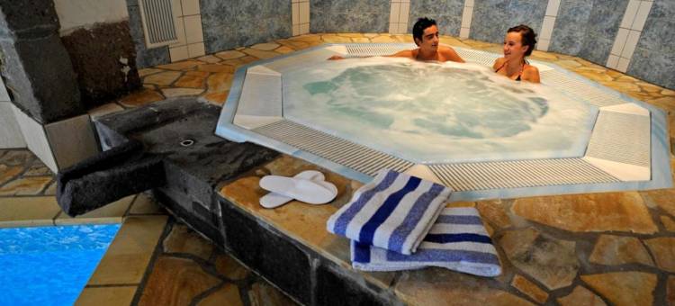 拉萨皮涅尔酒店(Hotel la Sapinière)图片