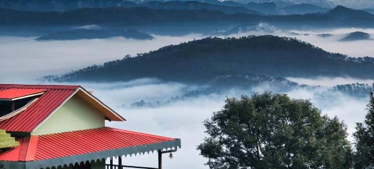 喜马拉雅达山度假村(Himalaya Darshan Resort)图片