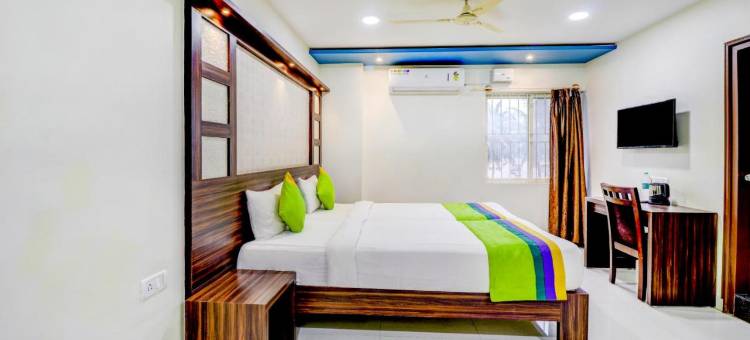 贺巴尔环景酒店(Ring View Hotels - Hebbal)图片