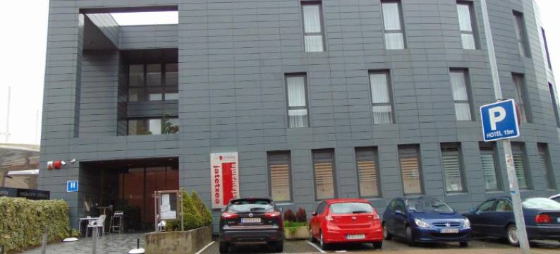 奥特拉酒店(Hotel Ortuella)图片