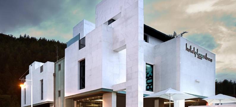 帕拉亚里贝拉酒店(Hotel Playa Ribera)图片