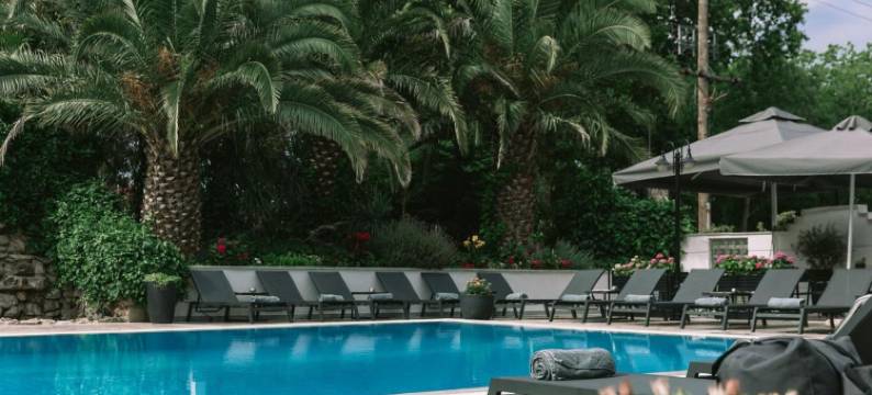 Z宫及会议中心酒店(Hotel Z Palace & Congress Center)图片