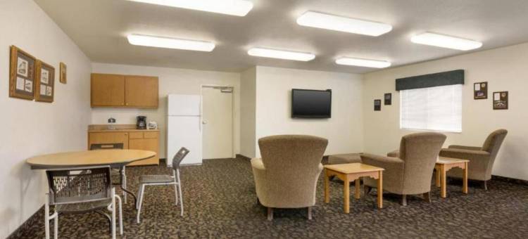 Travelodge by Wyndham Alpine图片