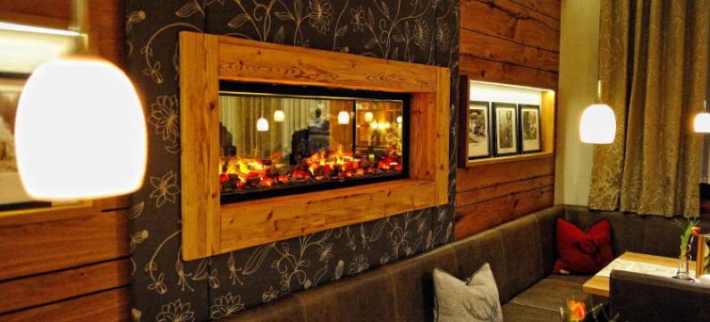 塔尔布里克兰德酒店(Landhotel Talblick)图片