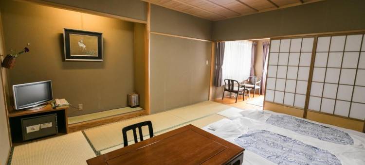 京乃宿加平酒店(Kyonoyado Kagihei)图片