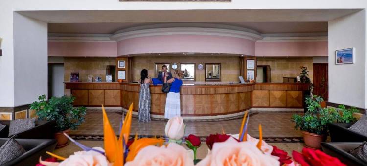 麦地那日光浴及海水浴酒店(Medina Solaria and Thalasso)图片