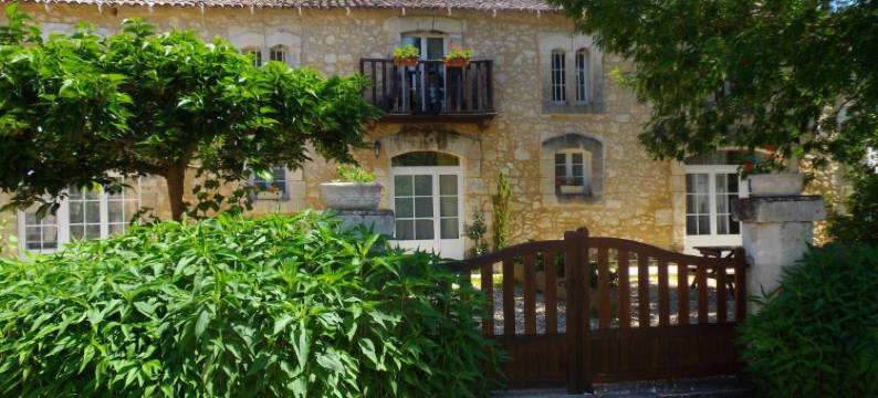 博福特庄园(Domaine de Beaufort)图片