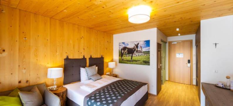 Genuss-Pension Herti图片