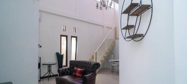 RedDoorz Syariah靠近Jalan A Yani KM 8 Citraland(RedDoorz Syariah Near Jalan A Yani KM 8 Citraland)图片