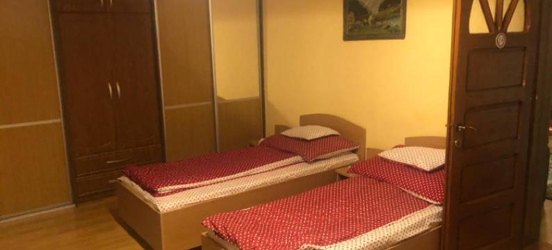 Tünde Vendégház图片