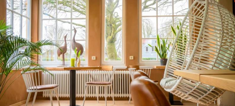 积发公园酒店(Parkhotel Jever)图片