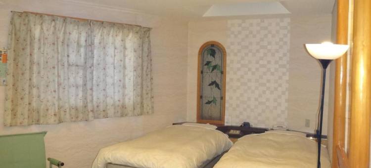 库奥实用酒店(Utility Hotel Coo)图片